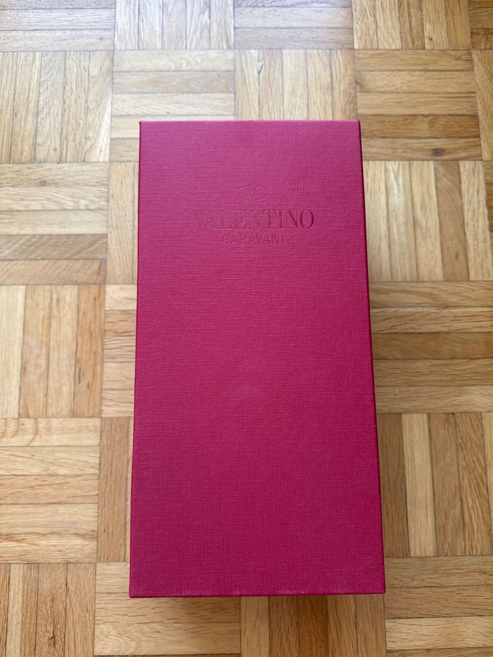 Altro per la casa: VALENTINO Box – Usato da Horgen venduto da linuxrp