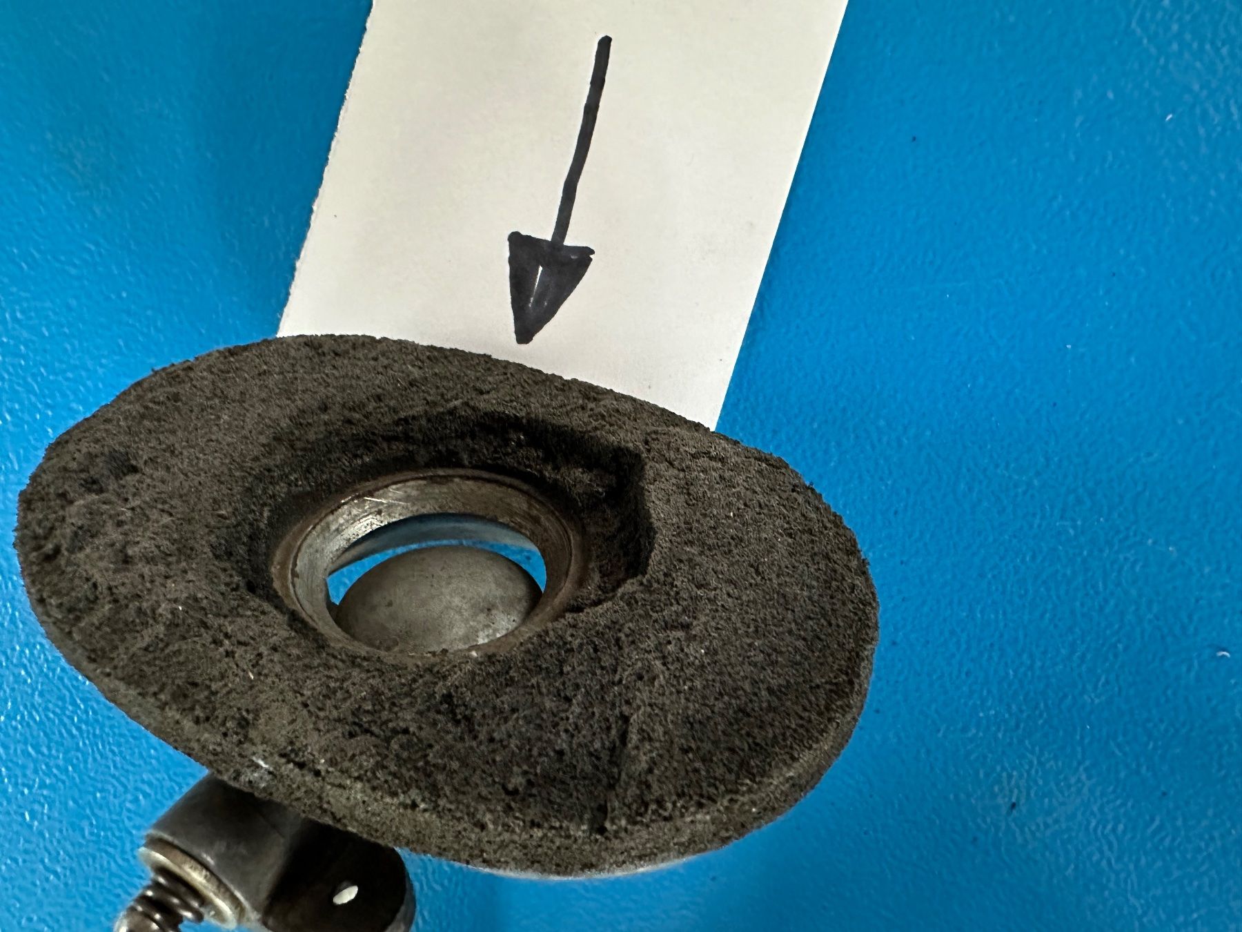 Misurare: Vergaser  Synchrontester – Usato da Boswil venduto da pavo1 7