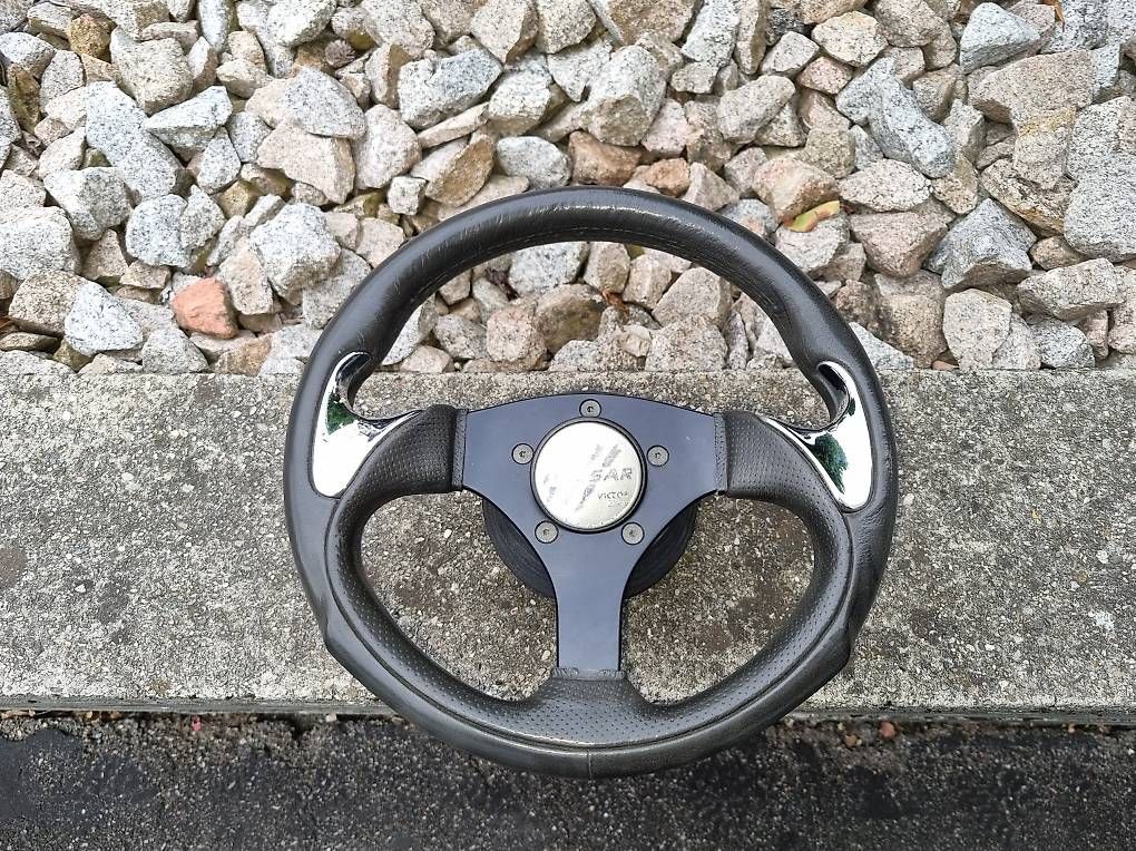 Toutes les pièces auto: lenkrad. – D'occasion à Zunzgen par goncalolucas 4