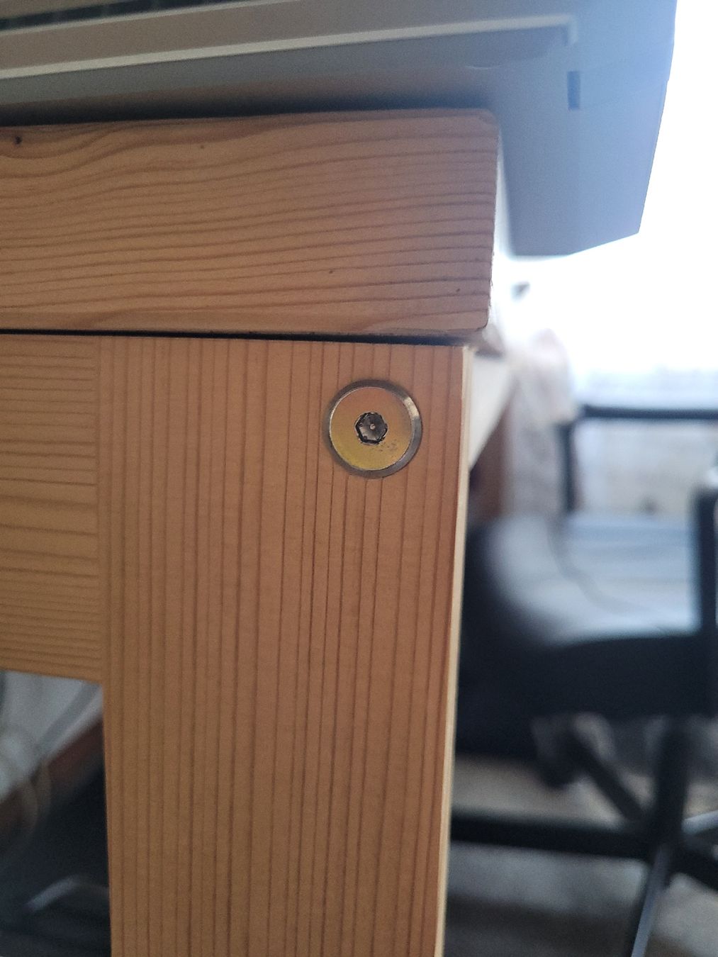 Scrivanie: Schreibtisch - Abholung bis 14.6.26! – Usato da Bülach venduto da wannabeindalight 5