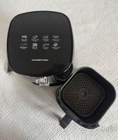 Air Fryer - Heissluftfritteuse