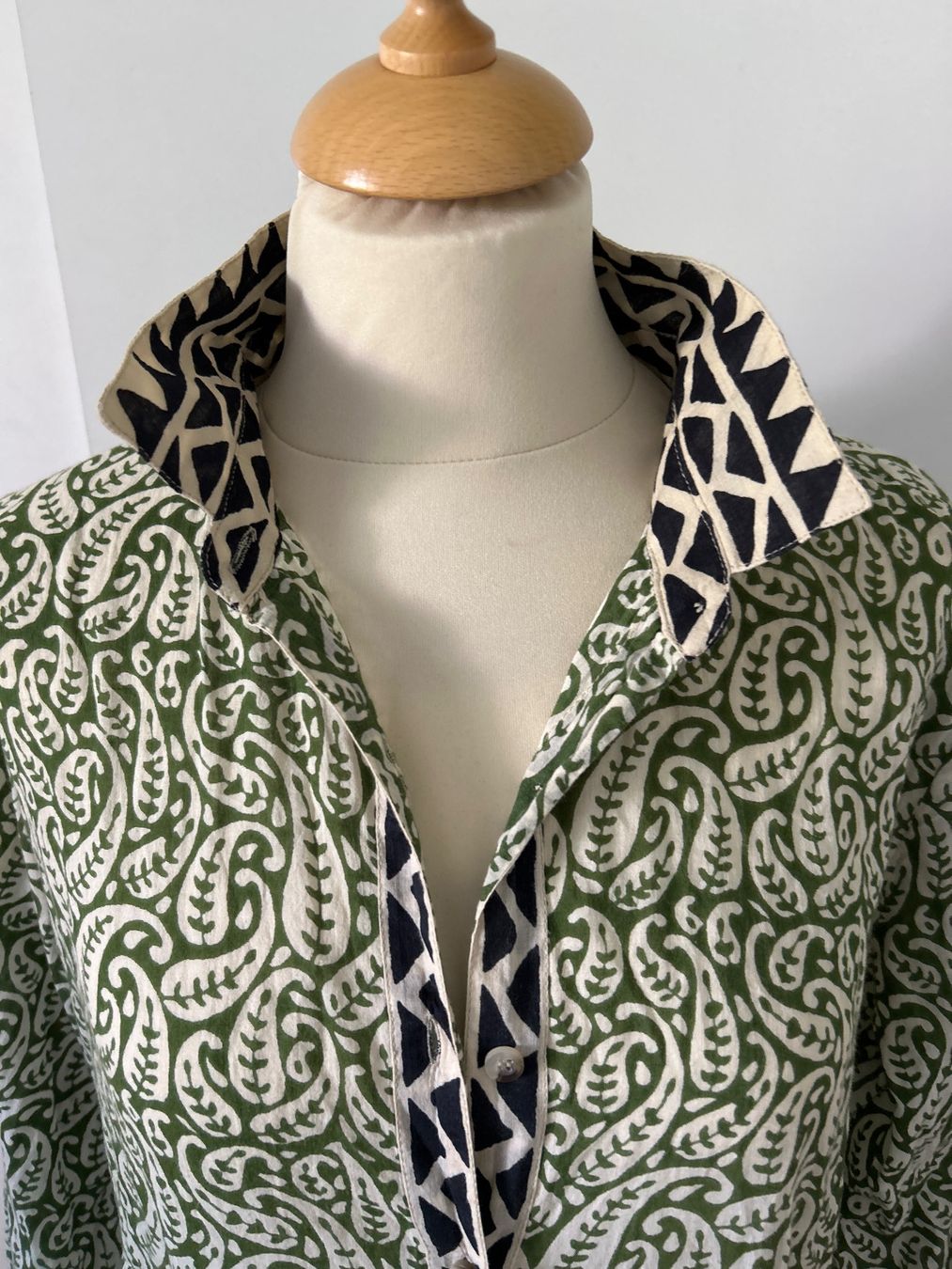 Robes: Langes Sommerkleid  One size – D'occasion à Feuerthalen par Anna_Swift 3