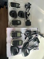 2 Set Neonate Babyphone