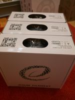 eSUN  Filament  ePETG  'Black' mit Spuhle