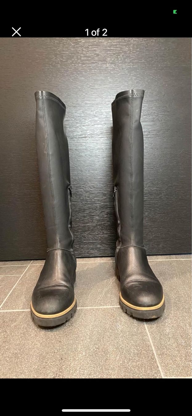 Scarpe da donna: Stivalli – Usato da Carona venduto da riv_tc6y
