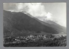 S. MARIA MAGGIORE, 1953