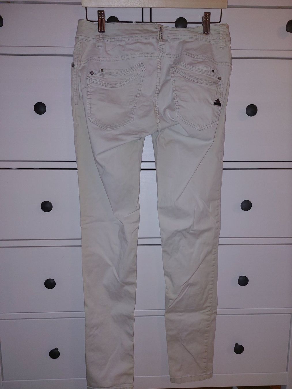 Buena Vista Jeans: Jeans Buena Vista – Usato da Titterten venduto da fra_v27g 1