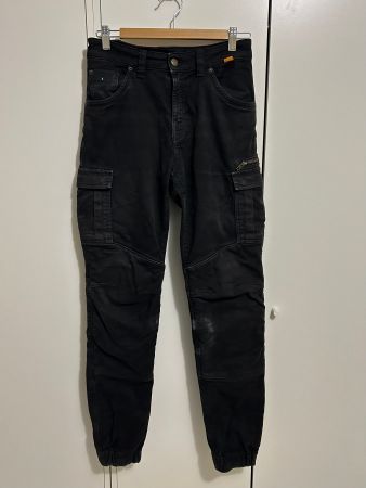 RICHA / Motorradhose (D28/30)