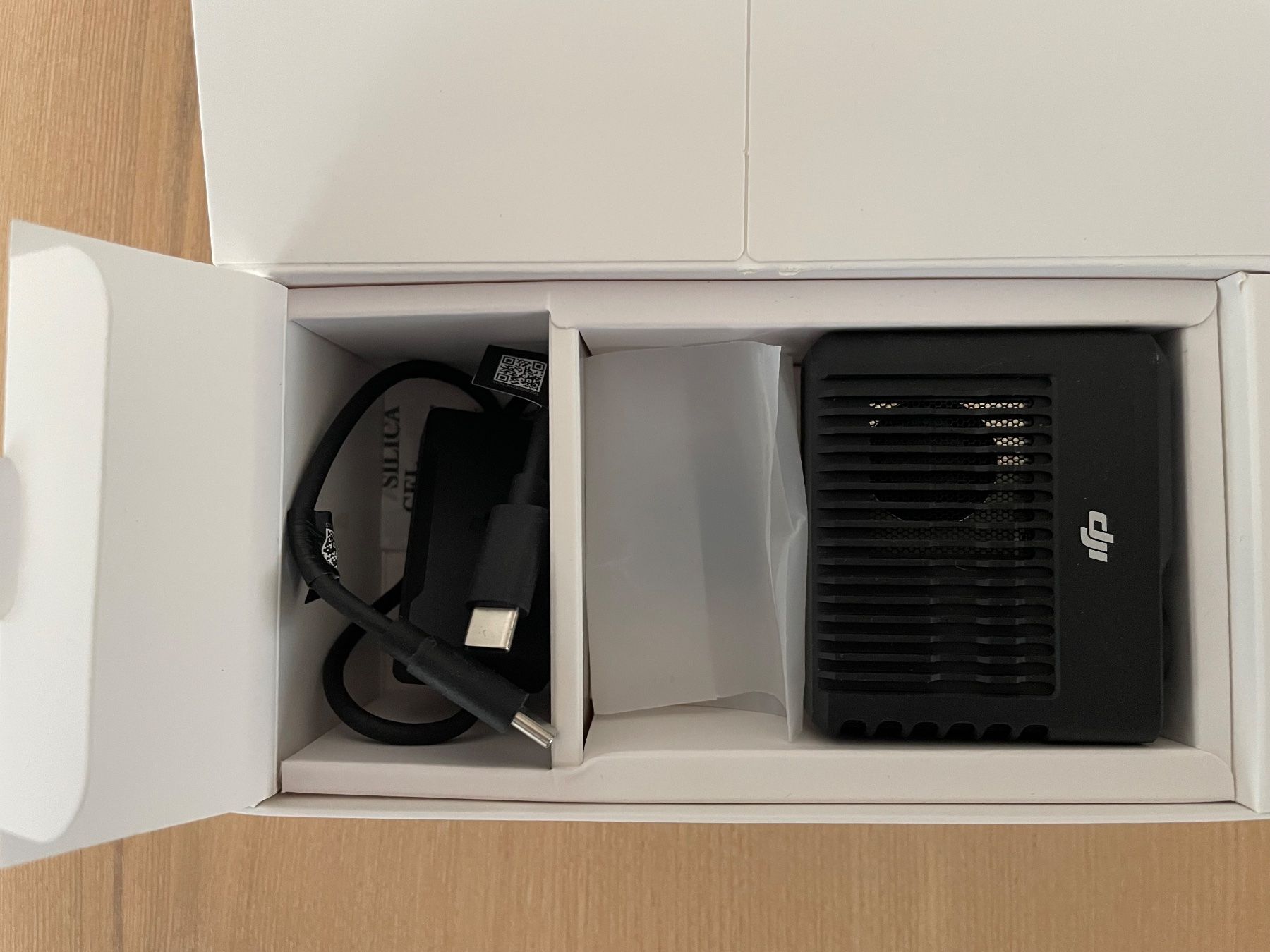 DJI Videocamere: DJI Ronin RS3 Pro Combo & DJI LIDAR Range Finder RS – Usato da Laufenburg venduto da Tischlermeister123 5