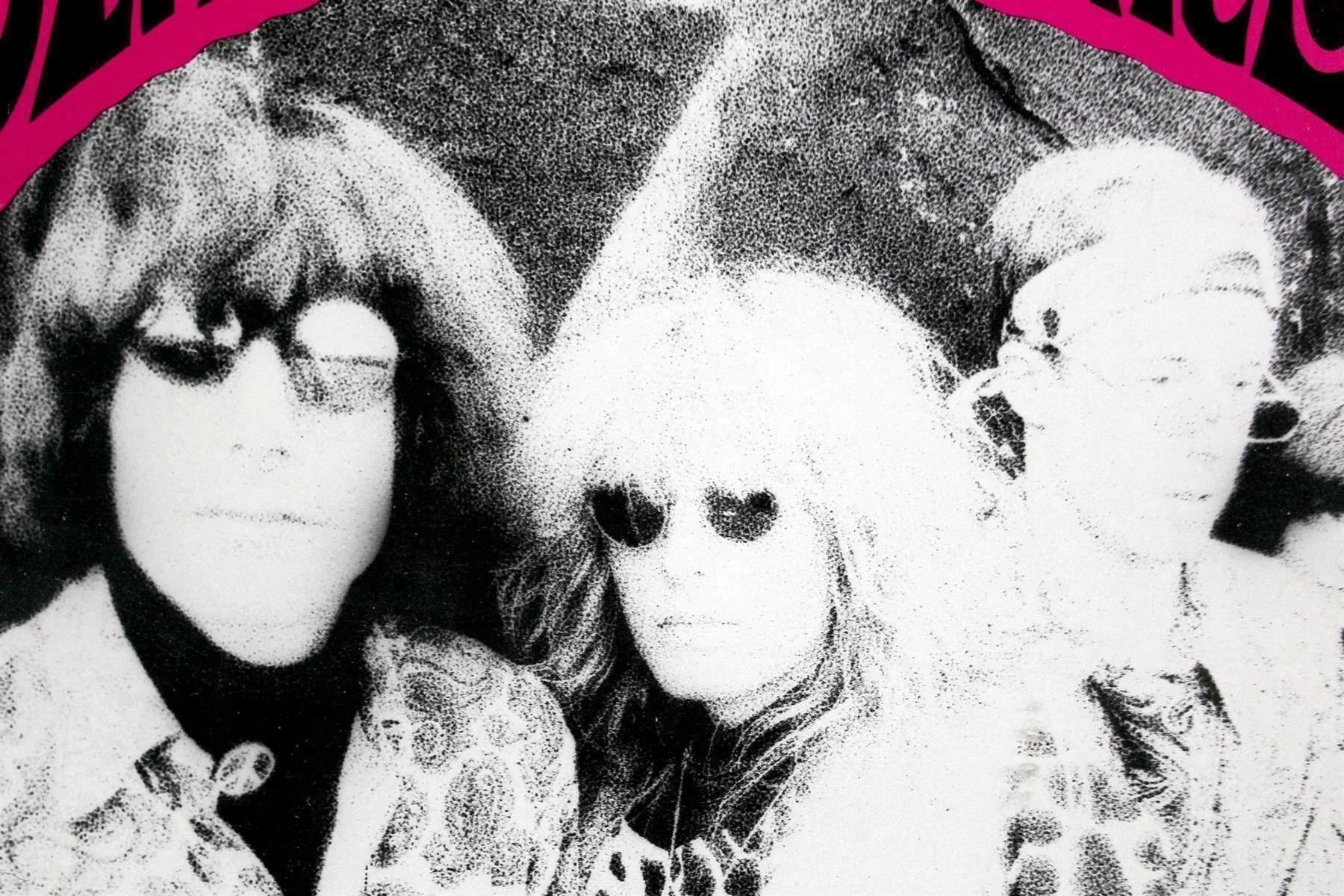Filament: BLACKLIGHT CHAMELEONS: Same – Gebraucht aus Bern von vinyl-heaven