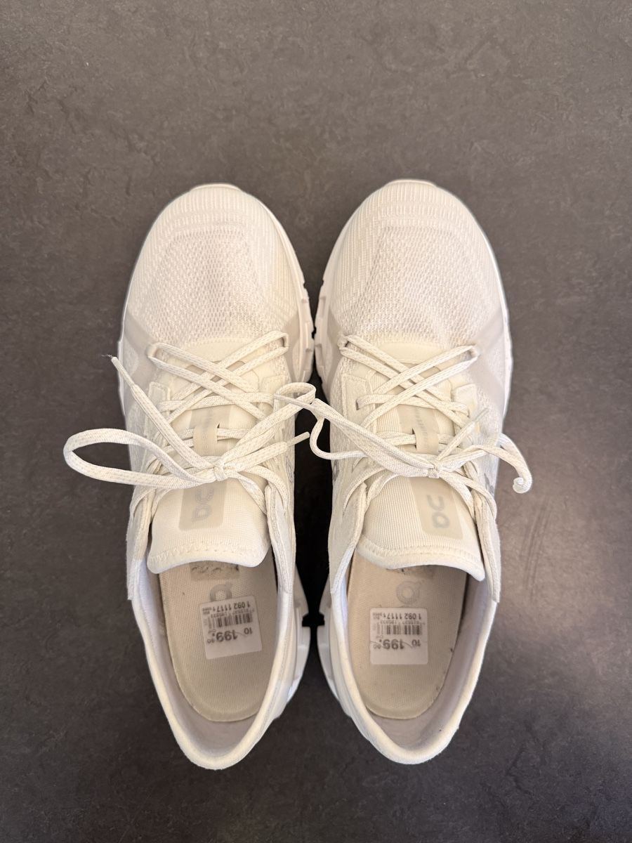 On Scarpe da uomo: On Schuhe Grösse 44 – Nuovo (secondo la descrizione) da Dagmersellen venduto da tho_5rbt 1