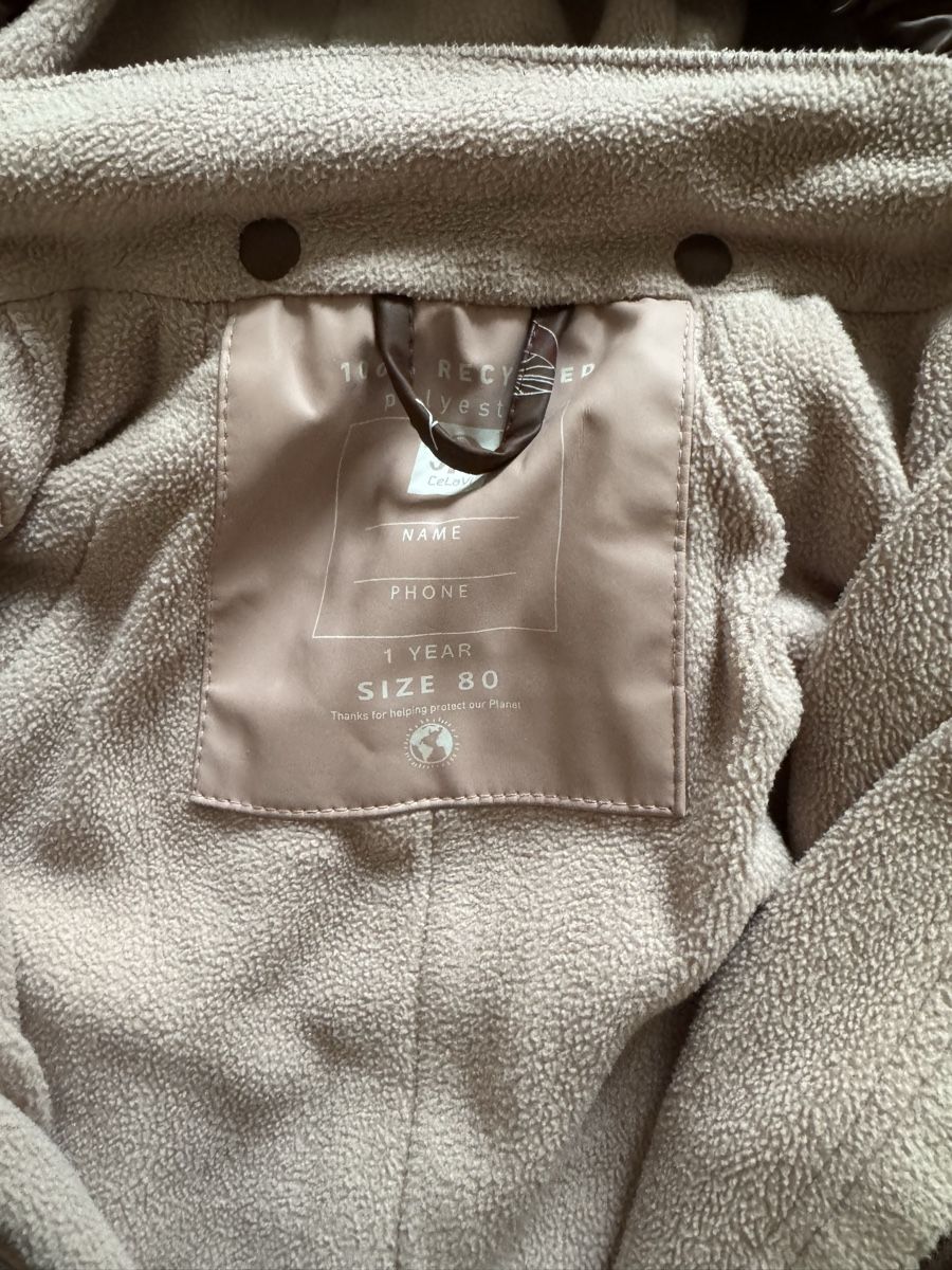 Tute: Celavi Frühlings-Overall – Usato da Zug venduto da sil_j6rl 2