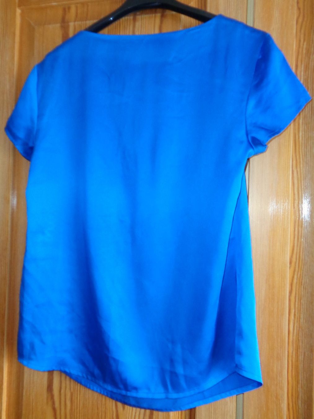 S.Oliver Camicette: Bluse S.Oliver, Damen, Gr.S – Nuovo (secondo la descrizione) da Tafers venduto da kor_jf9w 1