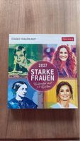 Wandkalender Harenberg Starke Frauen 2027 neu