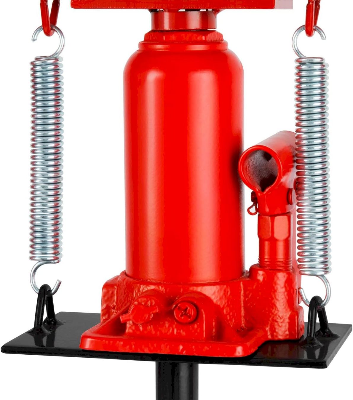 Altri macchinari per industria metallurgica: EBERTH Werkstattpresse 6t hydraulisch – Nuovo e nell'imballaggio originale da Bottighofen venduto da zaap 2