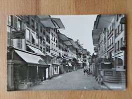 AK Thun Hauptgasse