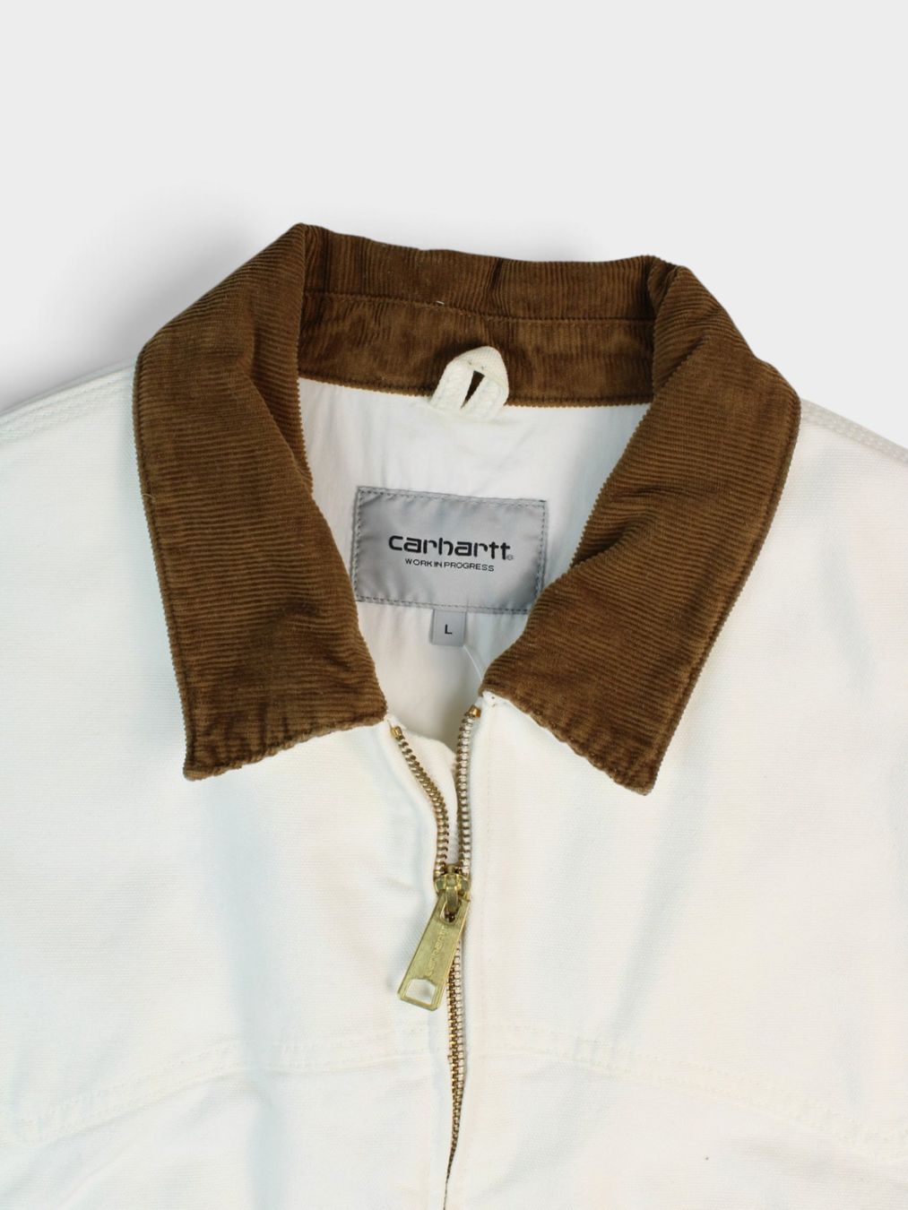 Carhartt Giacche: Carhartt Jacket – Usato da St. Gallen venduto da look-twice 6