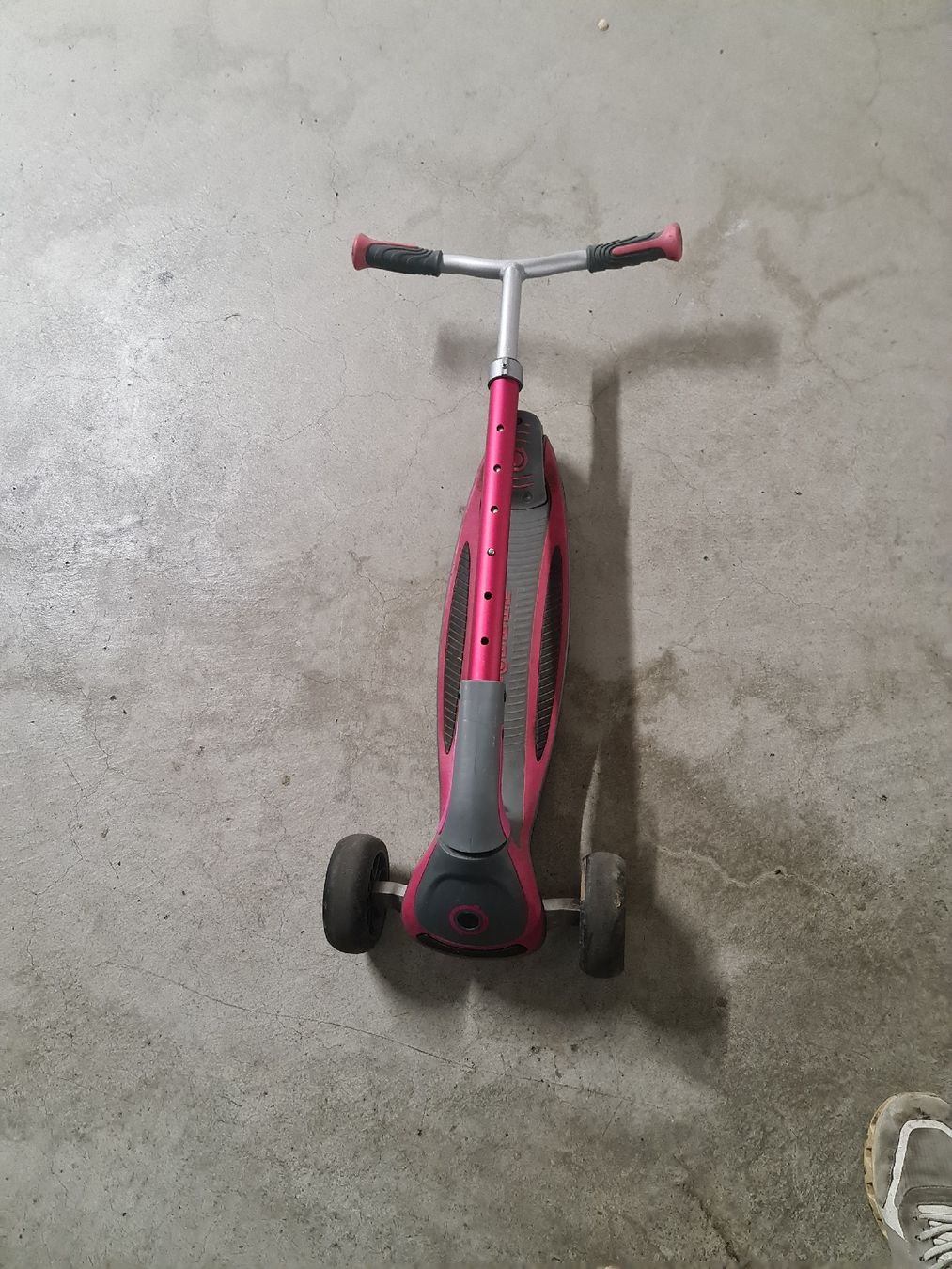 Globber Kickboard: Trottinet Globber – Usato da Baar venduto da zagi09