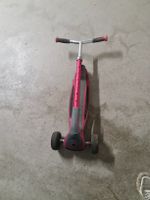 Trottinet Globber