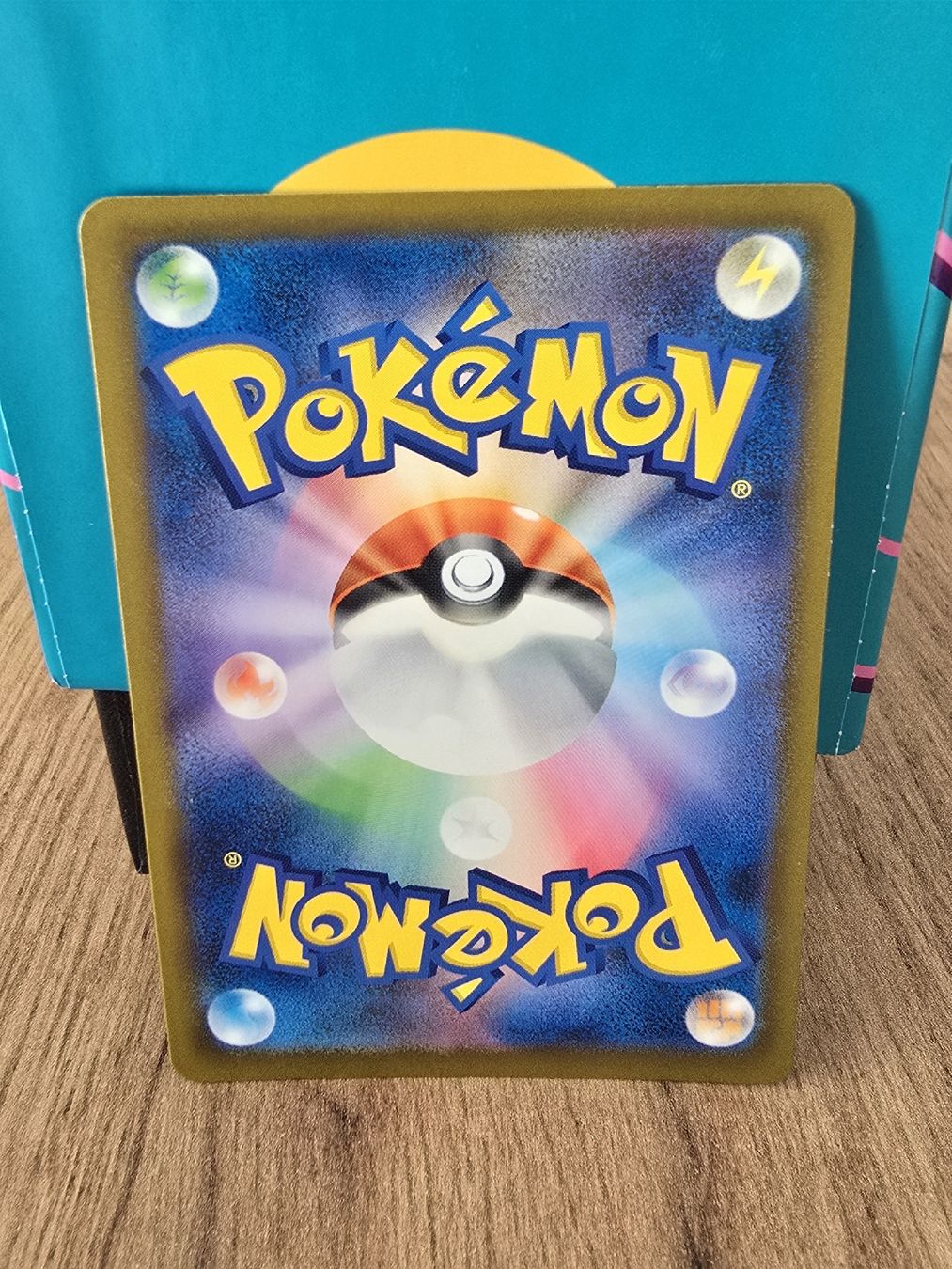 Pokémon Carte collezionabili: Pumpdjinn ex / Near Mint  – Nuovo (secondo la descrizione) da Naters venduto da alissa.s 1