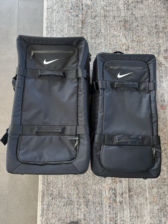 Nike Travel Suitcases