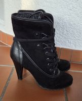 Stiefeletten Gr.39