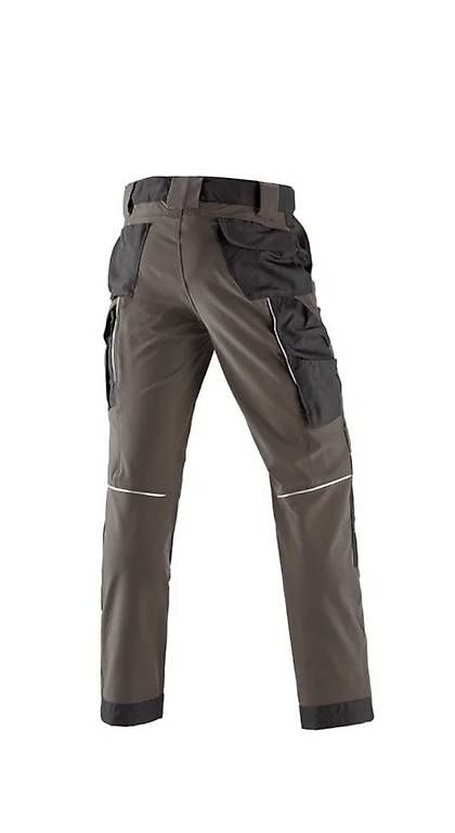 Engelbert Strauss Pantaloni: Engelbert Strauss Winter Funktions Bundhose e.s.dynashield – Usato da Buchberg venduto da Salmonfly666 3