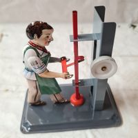 Dampfmaschine Wilesco M75 Stampfer NEU OVP