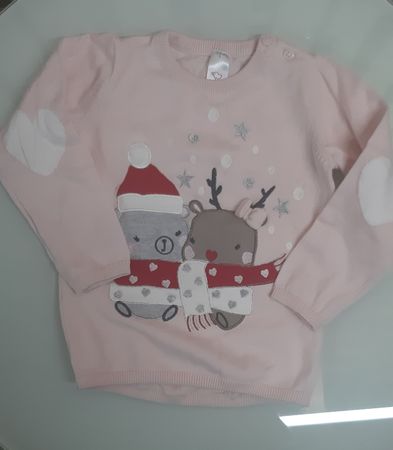 Baby Bluse Gr.86