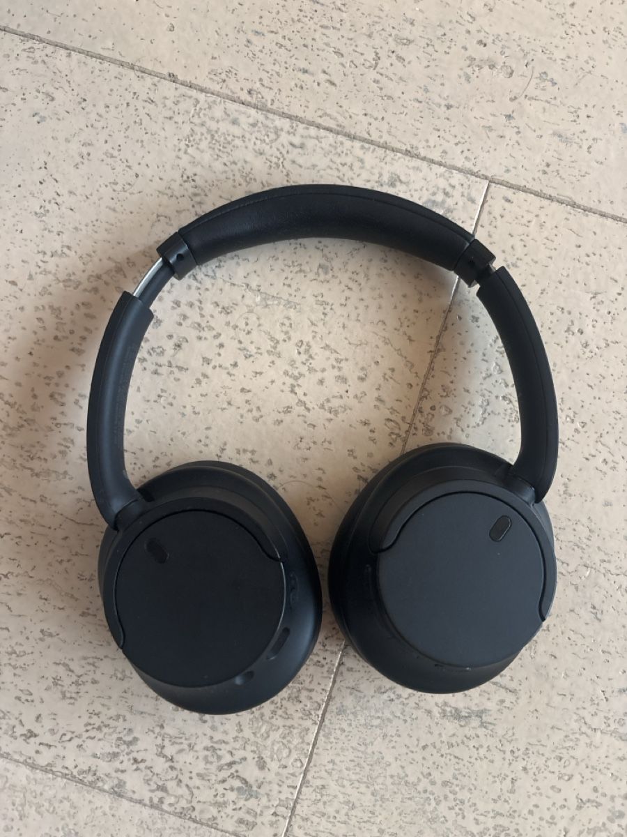 Sony Casques audio: Sony WH-CH720N – D'occasion à Wetzikon ZH par sig_g977