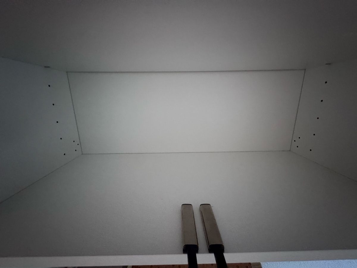 Spiegelschränke: Ikea METOD and BODBYN cupboard – Gebraucht aus Zollikon von Kum_6cl7 1