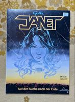 Janet Band Nr 1 von 1986