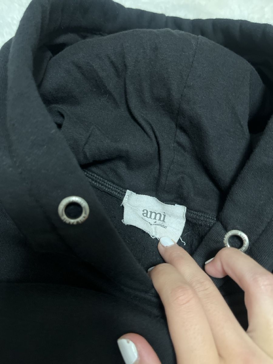 Maglioni & Felpe:  Pullover AMI Paris – Usato da Wetzikon ZH venduto da eli_kg9j 2