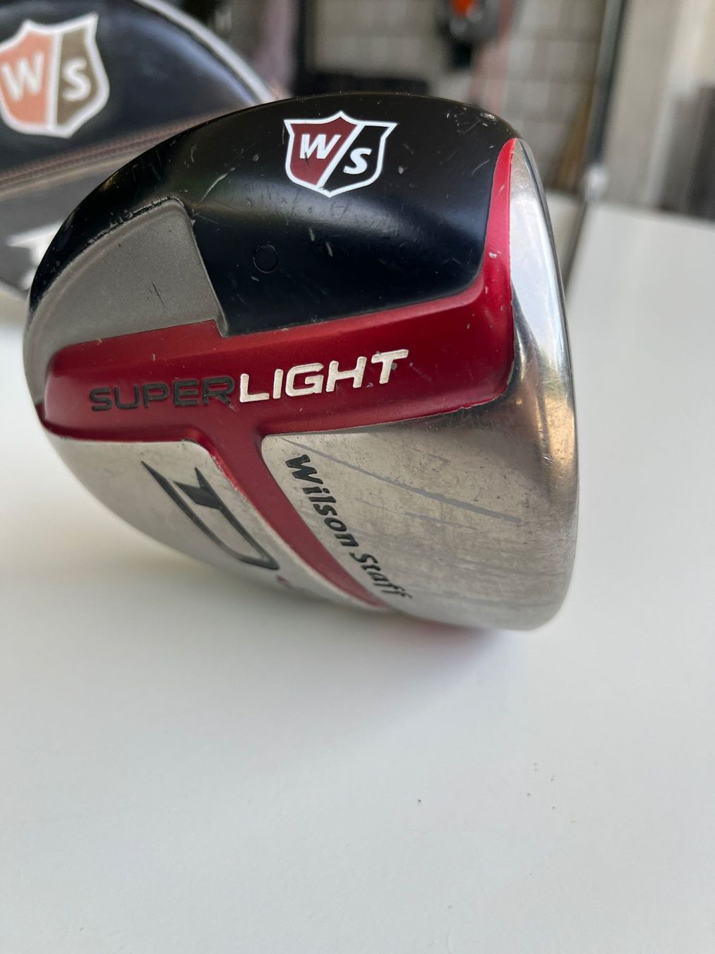 Mazze & Set: Golfschläger Driver – Usato da Oberrohrdorf venduto da Anuschka5