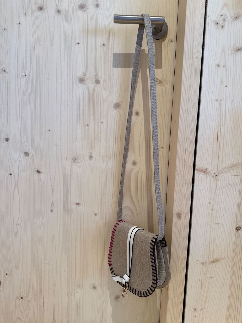 Chloé Borse da donna: Chloé Umhängetasche / NEUWERTIG – Nuovo e nell'imballaggio originale da Utzigen venduto da lou40 2