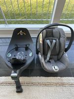 Cybex Cloud Z I-size