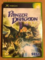 Panzer Dragoon Orta für Xbox