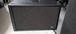 KS Audio CPA Aktiver Subwoofer