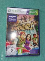 Kinect Adventure für X- Box 360
