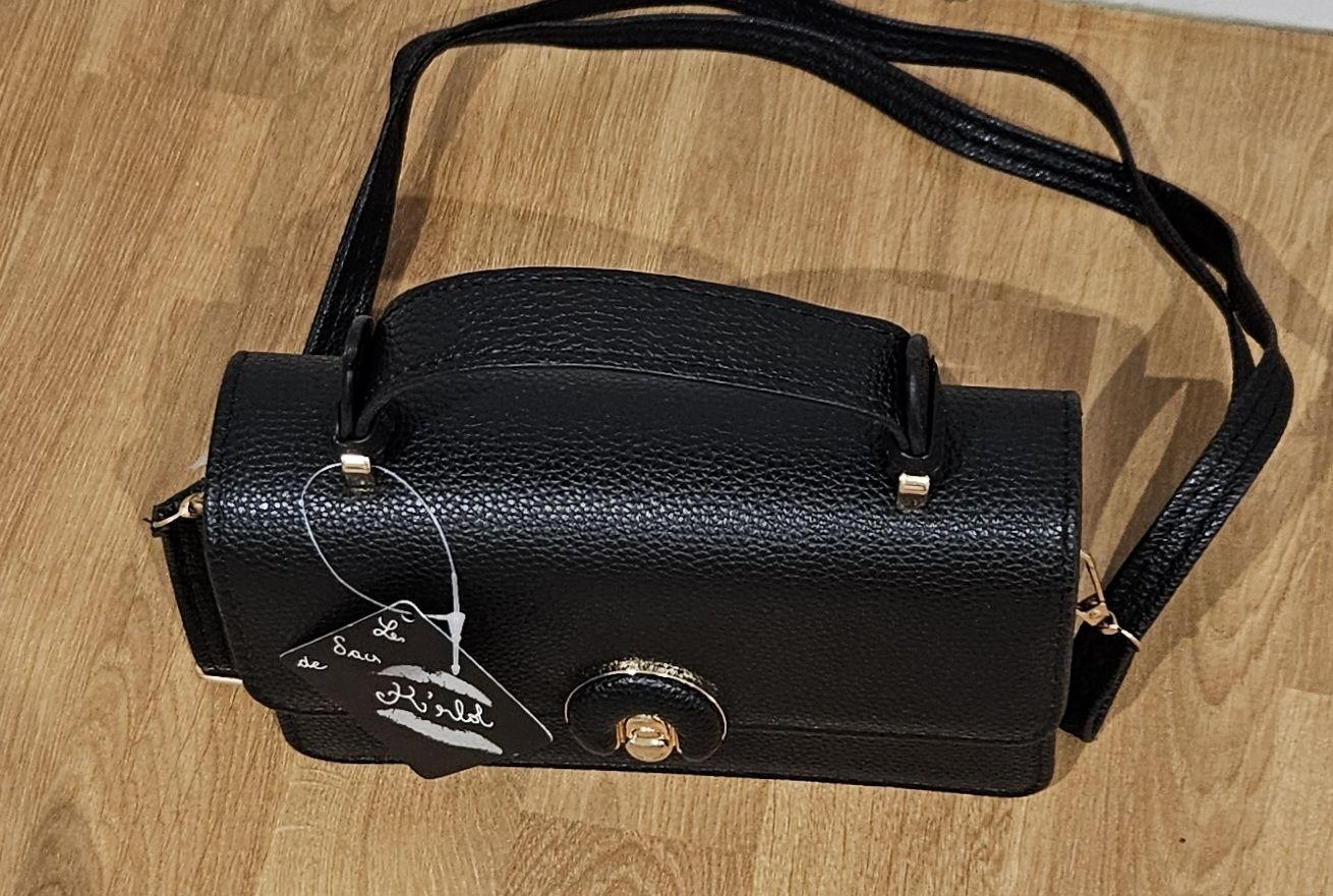 Borse da donna: Sac à main NEUF  – Nuovo e nell'imballaggio originale da Nyon venduto da nay_y72c 3