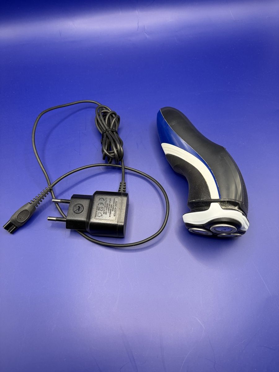 Rasoi & Lamette da barba: Philips Rasierer TP720 – Difettoso da Malleray venduto da tecnoy