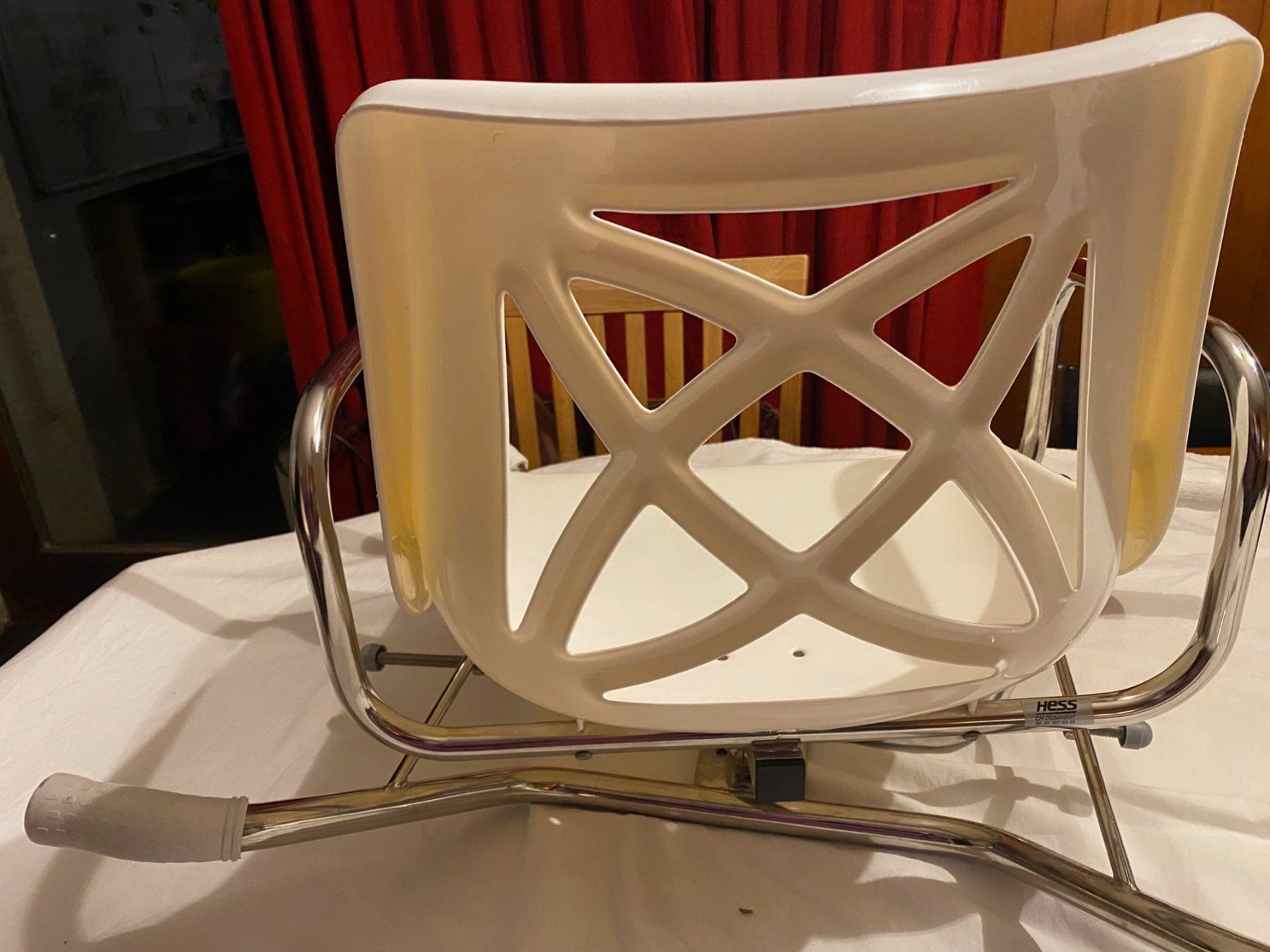 Chaises: Badewannensitz drehbar Top Zustand – D'occasion à Grüt (Gossau ZH) par mbo_sjr7 3