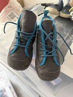 Barfuß Schuhe Kinder Affenzahn gefüttert Gr. 30