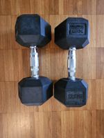 Kurzhantel 12.5kg