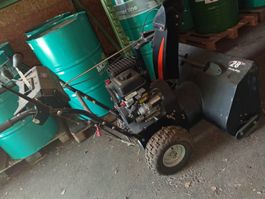 Schneefräse Ariens Sno-Tek 28E