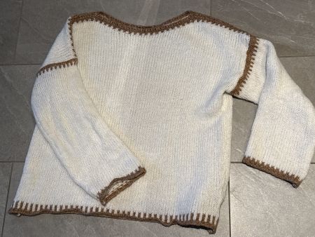 Strick Pulli, TODAY, XL