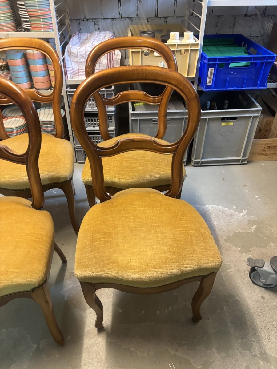 Chaises: Stühleantik – D'occasion à Winterthur par ral_tr8b 1