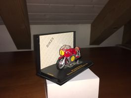 MV Agusta 500 G. Agostini 1/24 World Champion 1967