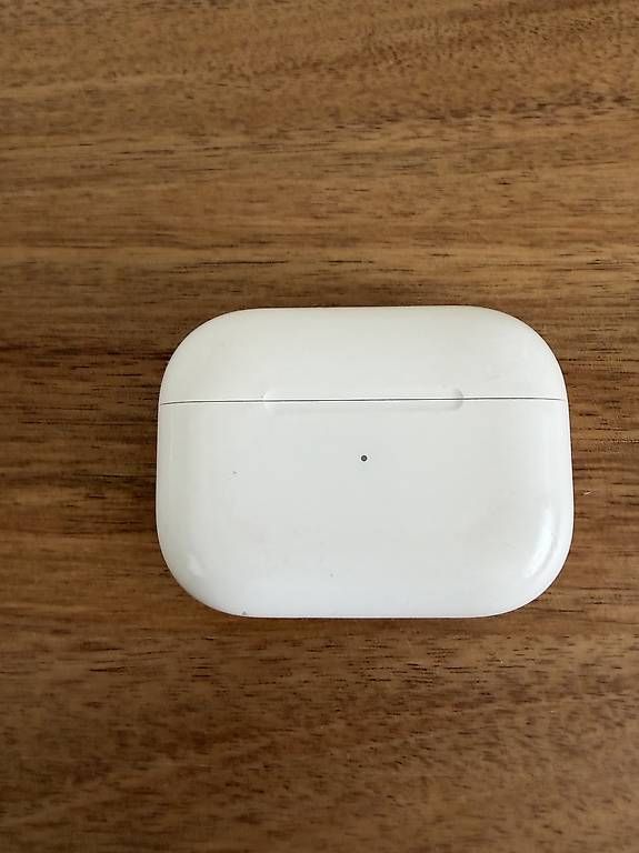 Cuffie: Apple AirPods Pro (1st Generation) – Usato da Crans VD venduto da hen_m2rb