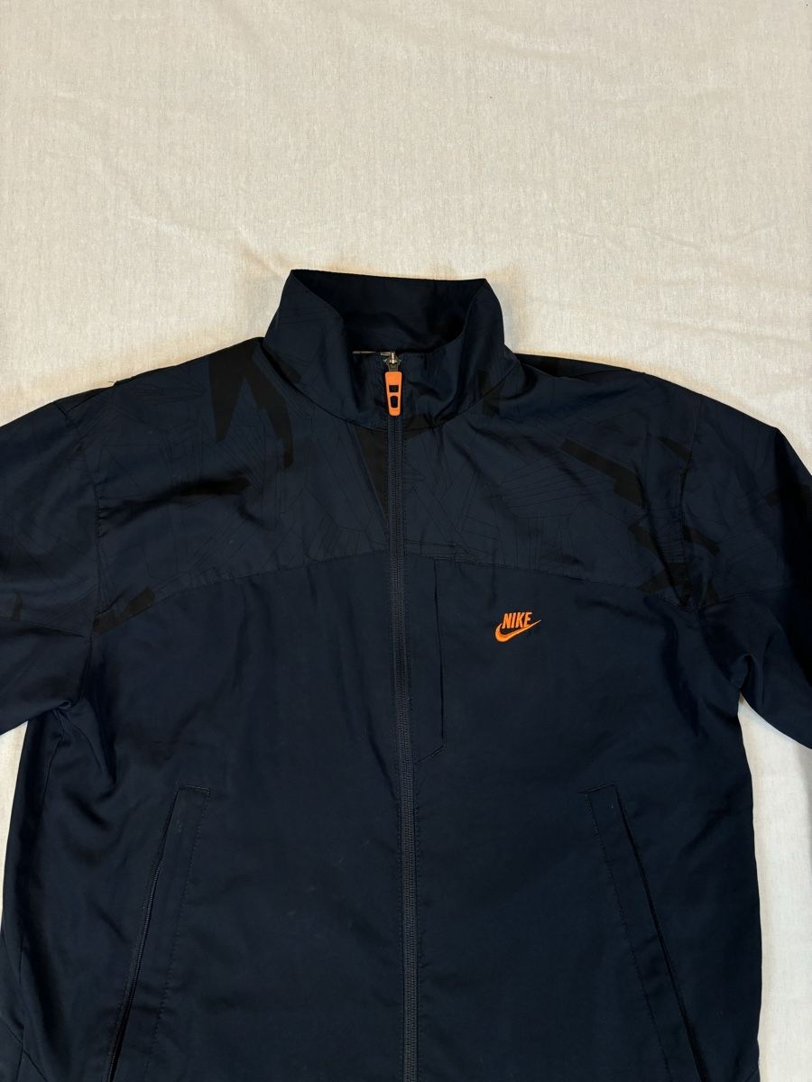 Nike Giacche & Cappotti: Nike Air Jacke – Nuovo (secondo la descrizione) da Lindau venduto da KT_Vintage 1